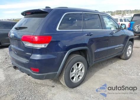 2015 Jeep Grand Cherokee Laredo from USA, damaged, VIN 1C4RJFAG2FC190751